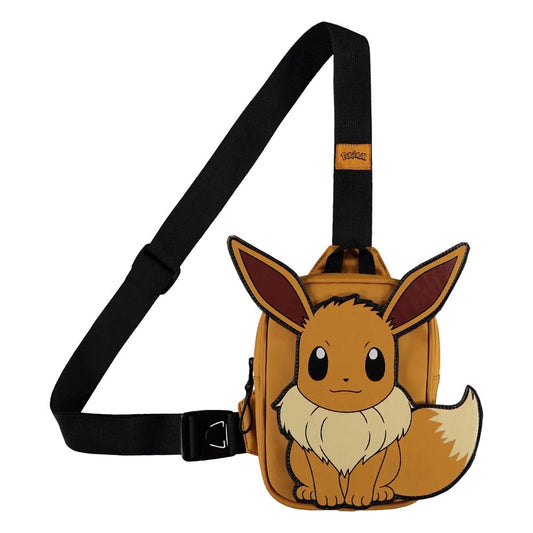 Pokémon Bandolera Eevee - Z POP Toys