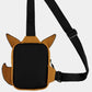 Pokémon Bandolera Eevee - Z POP Toys
