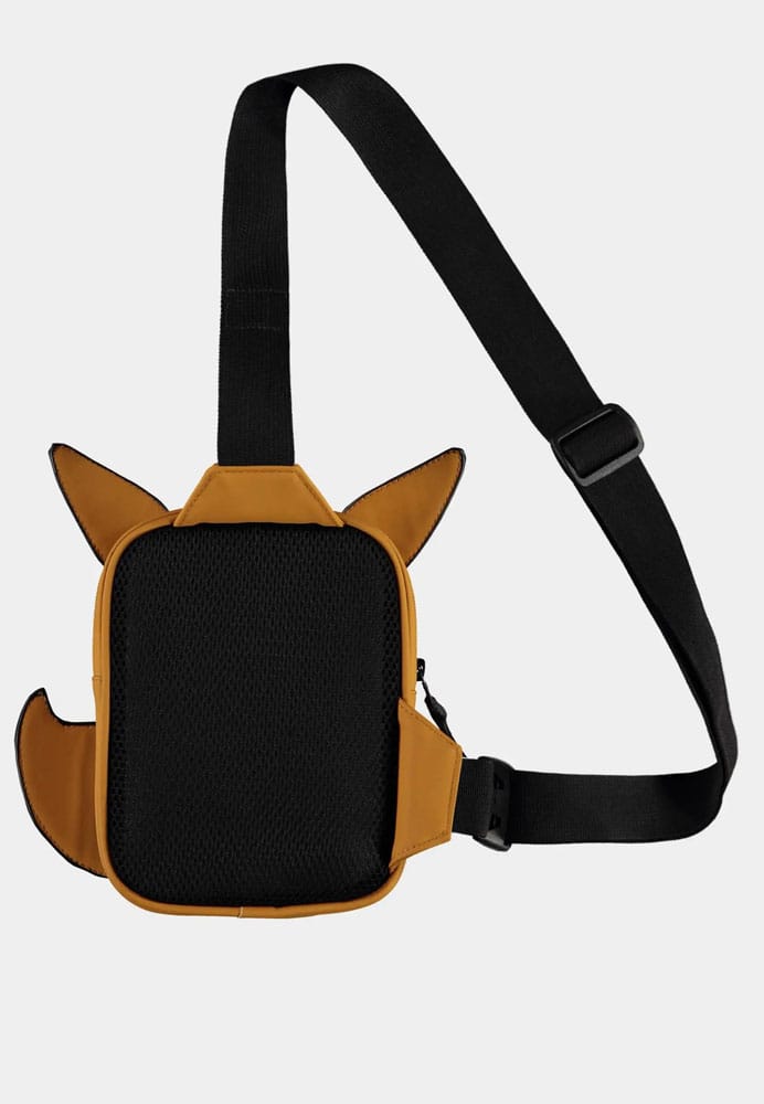 Pokémon Bandolera Eevee - Z POP Toys