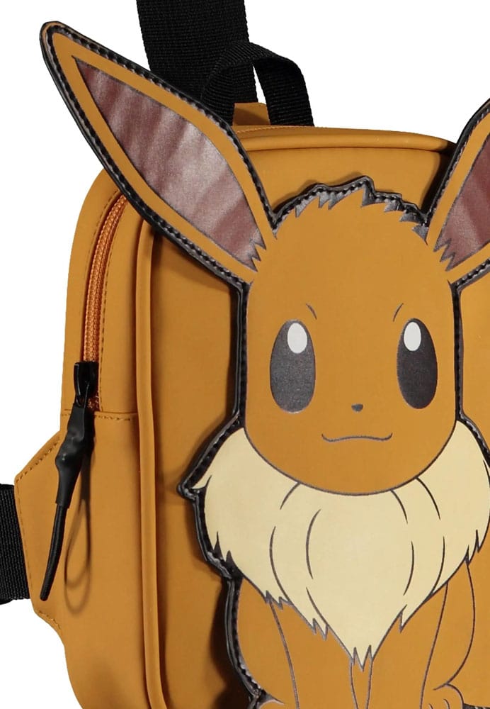 Pokémon Bandolera Eevee - Z POP Toys