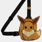 Pokémon Bandolera Eevee - Z POP Toys