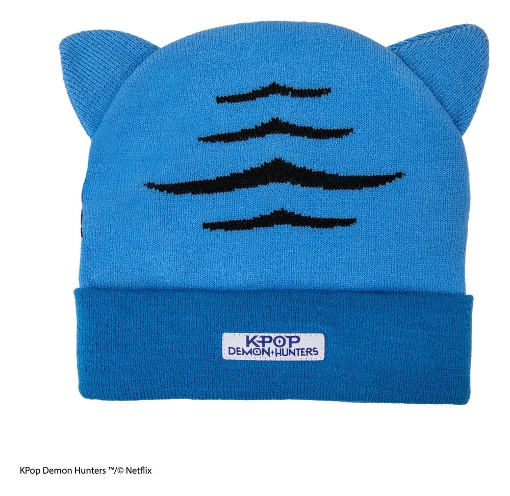 Las guerreras K-pop Gorro Derpy