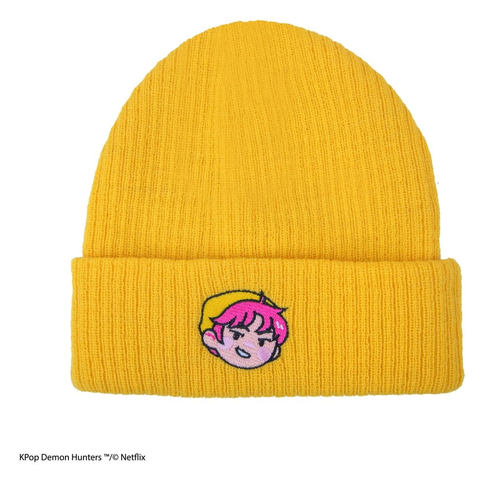 Las guerreras K-pop Gorro Abby
