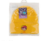 Las guerreras K-pop Gorro Abby
