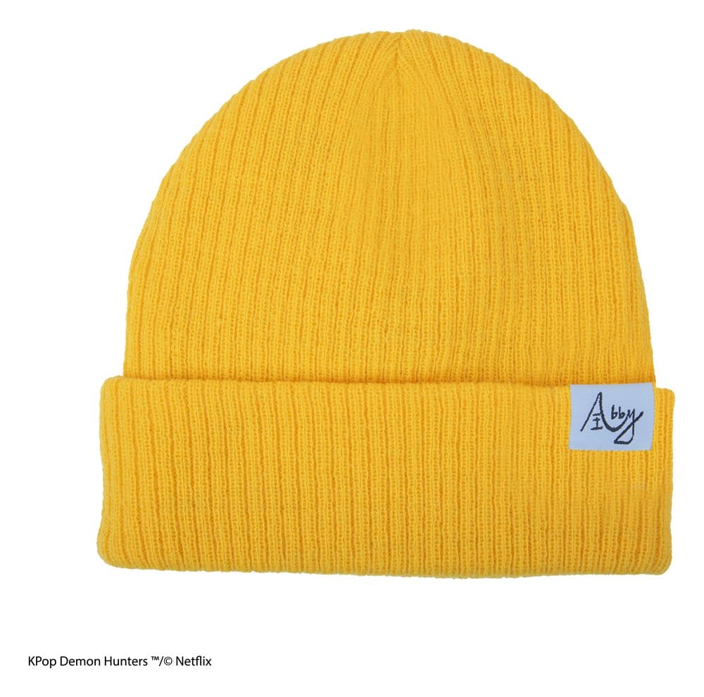 Las guerreras K-pop Gorro Abby