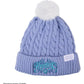 Las guerreras K-pop Gorro HUNTR/X