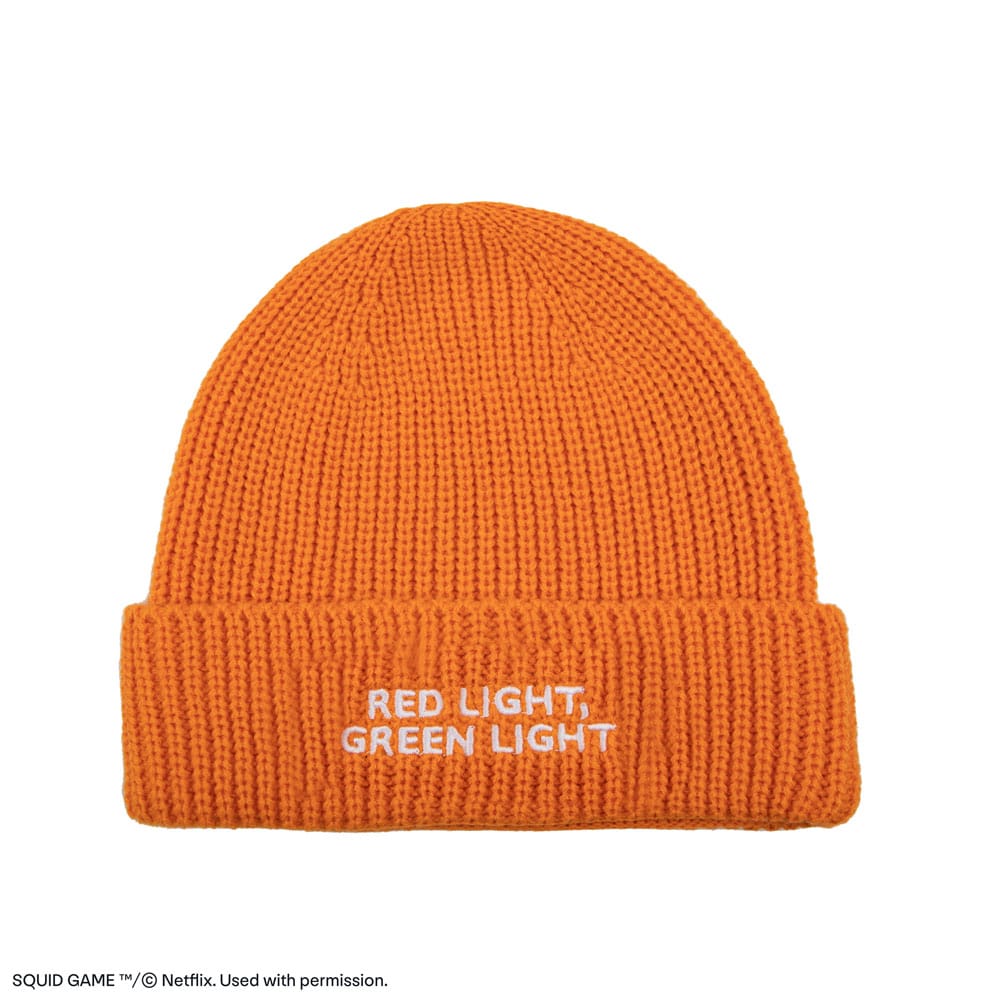 Squid Game Beanie Young-hee