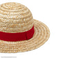 One Piece Gorra Luffy Straw Hat