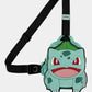Pokémon Bandolera Bulbasaur - Z POP Toys