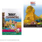 Asterix & Obelix Calendario de adviento Astérix & Cleopatra 2026