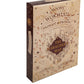 Harry Potter Calendario de adviento Marauder's Map New Edition 2026