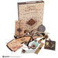 Harry Potter Calendario de adviento Marauder's Map New Edition 2026