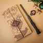 Harry Potter Calendario de adviento Marauder's Map New Edition 2026