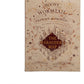 Harry Potter Calendario de adviento Marauder's Map New Edition 2026