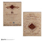Harry Potter Calendario de adviento Marauder's Map New Edition 2026