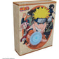 Naruto Calendario de adviento Rasengan 2026