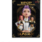 Las guerreras K-pop Classic Calendario de adviento 2026