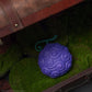 One Piece Figura Antiestrés Squishy Gum-gum Fruit