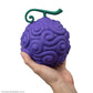 One Piece Figura Antiestrés Squishy Gum-gum Fruit
