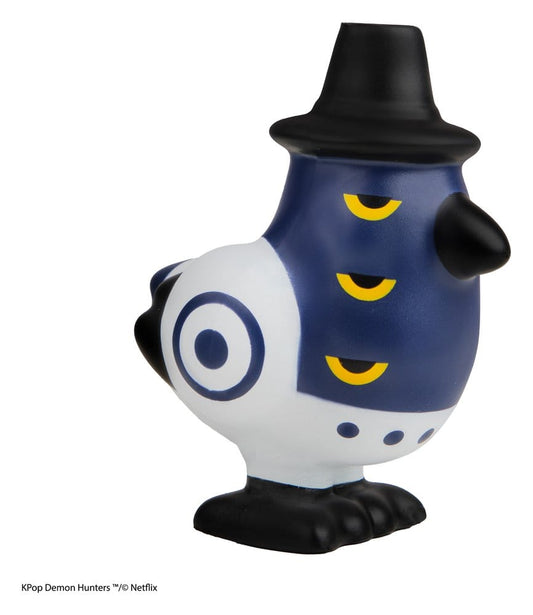 Las guerreras K-pop Figura Antiestrés Squishy Sussie