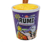 Las guerreras K-pop Figura Antiestrés Squishy Rumi Superstar Flavor Noodles