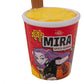 Las guerreras K-pop Figura Antiestrés Squishy Mira Spice Queen Noodles