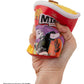 Las guerreras K-pop Figura Antiestrés Squishy Mira Spice Queen Noodles