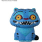 Las guerreras K-pop Figura Antiestrés Squishy Derpy
