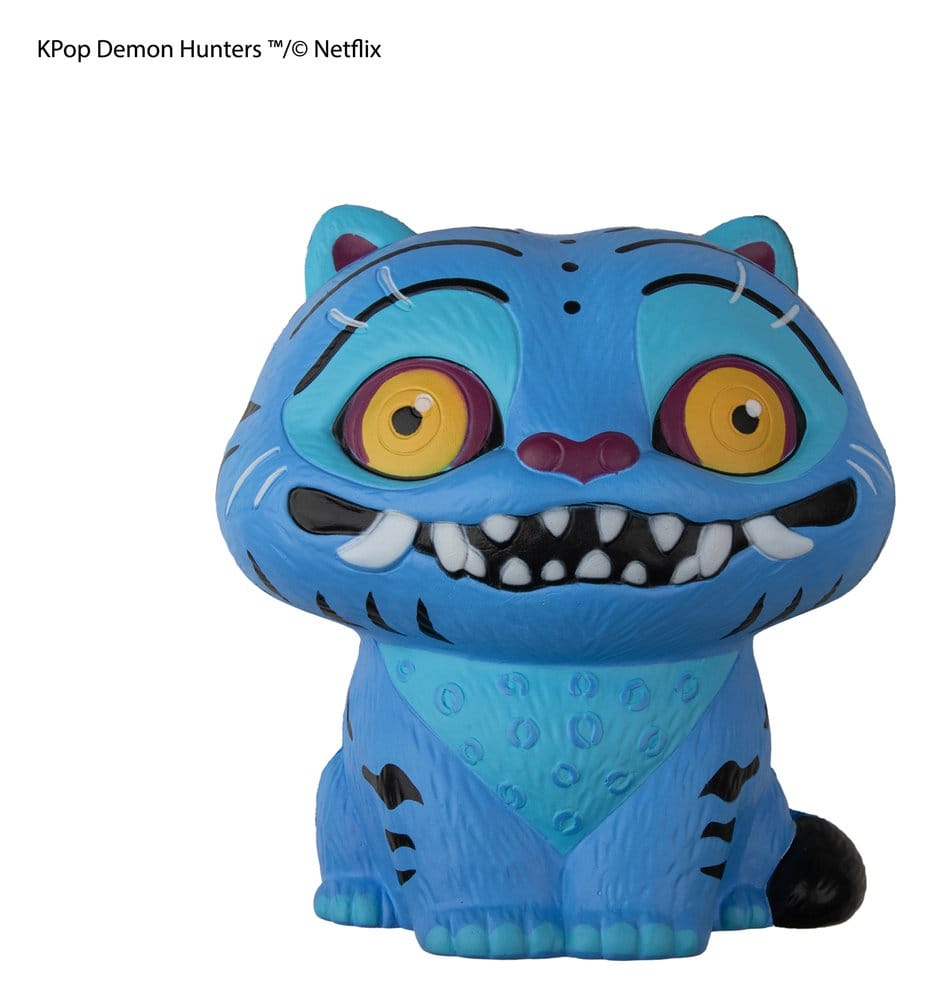 Las guerreras K-pop Figura Antiestrés Squishy Derpy