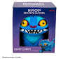 Las guerreras K-pop Figura Antiestrés Squishy Derpy