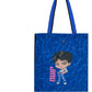 Las guerreras K-pop Bolsa de Tela Jinu