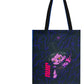 Las guerreras K-pop Bolsa de Tela Jinu
