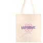 Las guerreras K-pop Bolsa de Tela A battle for the fans