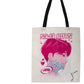 Las guerreras K-pop Bolsa de Tela Rumi & Jinu