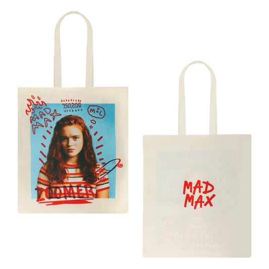 Stranger Things Bolso Max Mayfield