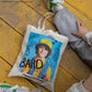 Stranger Things Bolso Dustin