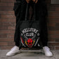 Stranger Things Bolso Hellfire Club