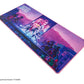 Las guerreras K-pop Alfombrilla de escritorio Takedown XL