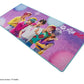 Las guerreras K-pop Alfombrilla de escritorio Saja Boys XL