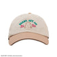 Squid Game Gorra Béisbol Red light, green light