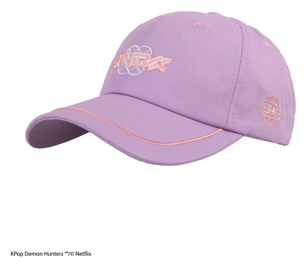 Las guerreras K-pop Gorra de Béisbol HUNTR/X