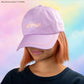 Las guerreras K-pop Gorra de Béisbol HUNTR/X