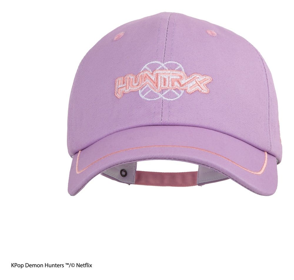 Las guerreras K-pop Gorra de Béisbol HUNTR/X