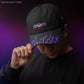 Las guerreras K-pop Gorra de Béisbol Saja boys