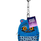 Las guerreras K-pop Llavero con Bolsillo Derpy