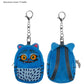 Las guerreras K-pop Llavero con Bolsillo Derpy