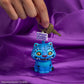 Las guerreras K-pop Llavero Squishy Derpy Tiger