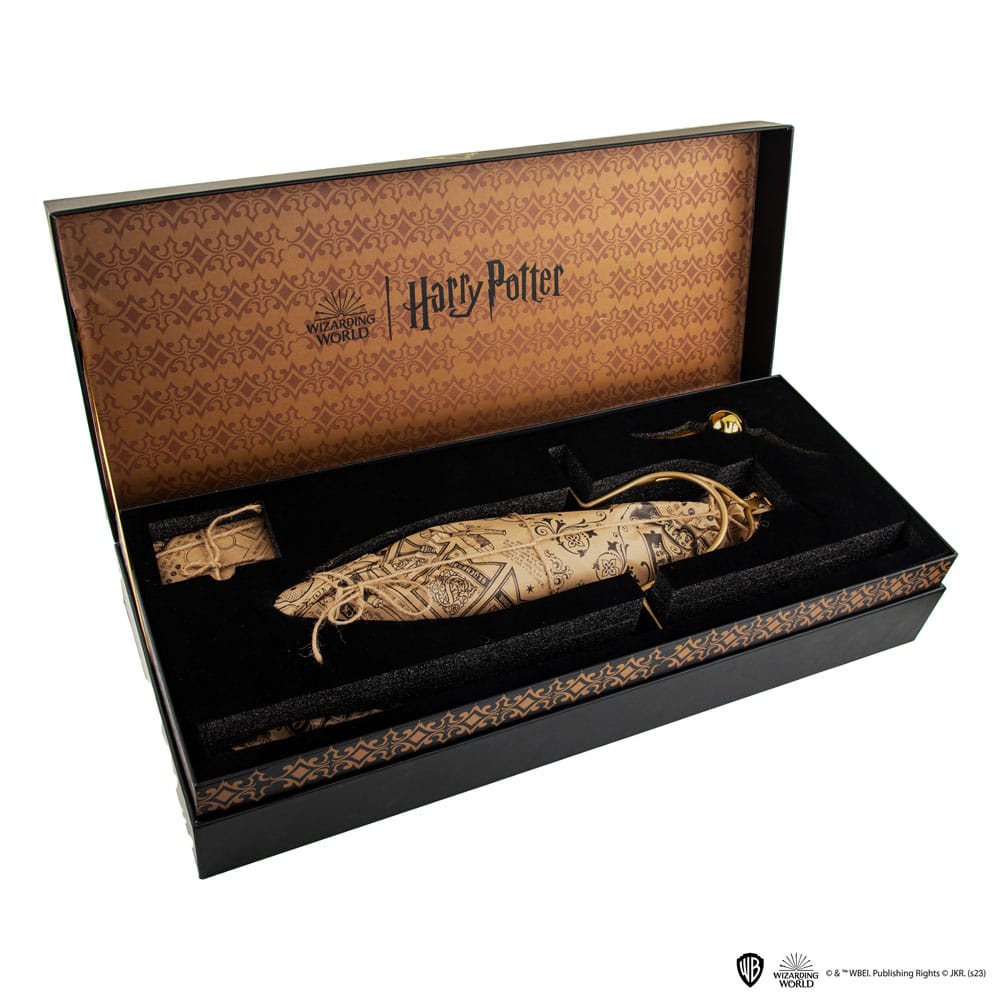 Harry Potter Réplica 1/1 Escoba Nimbus 2000 Junior