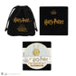 Harry Potter Collar con Colgante Giratiempo with Gift Box