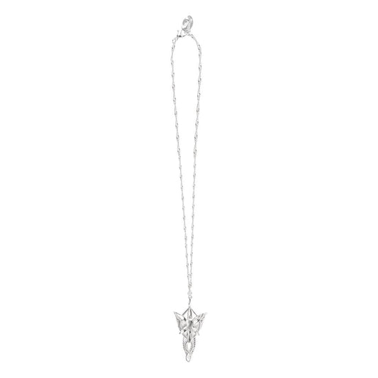 El Señor de los Anillos Collar con Colgante Evenstar